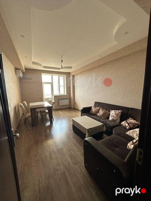 Satılır 2 otaqlı yeni tikili 95 m² — Bakı