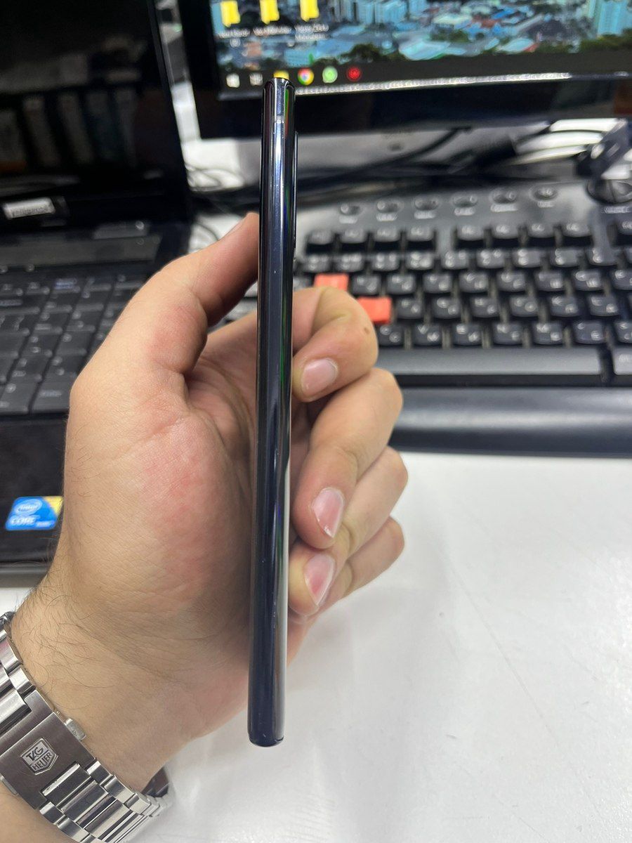 Samsung Galaxy Note 10 Aura Glow 256GB/8GB — Telefonlar və qadjetlər, Sumqayıt (2)