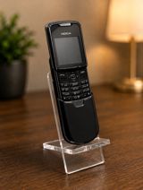 Nokia 8800 Black — Vip Mobile 211 — Telefonlar və cihazlar