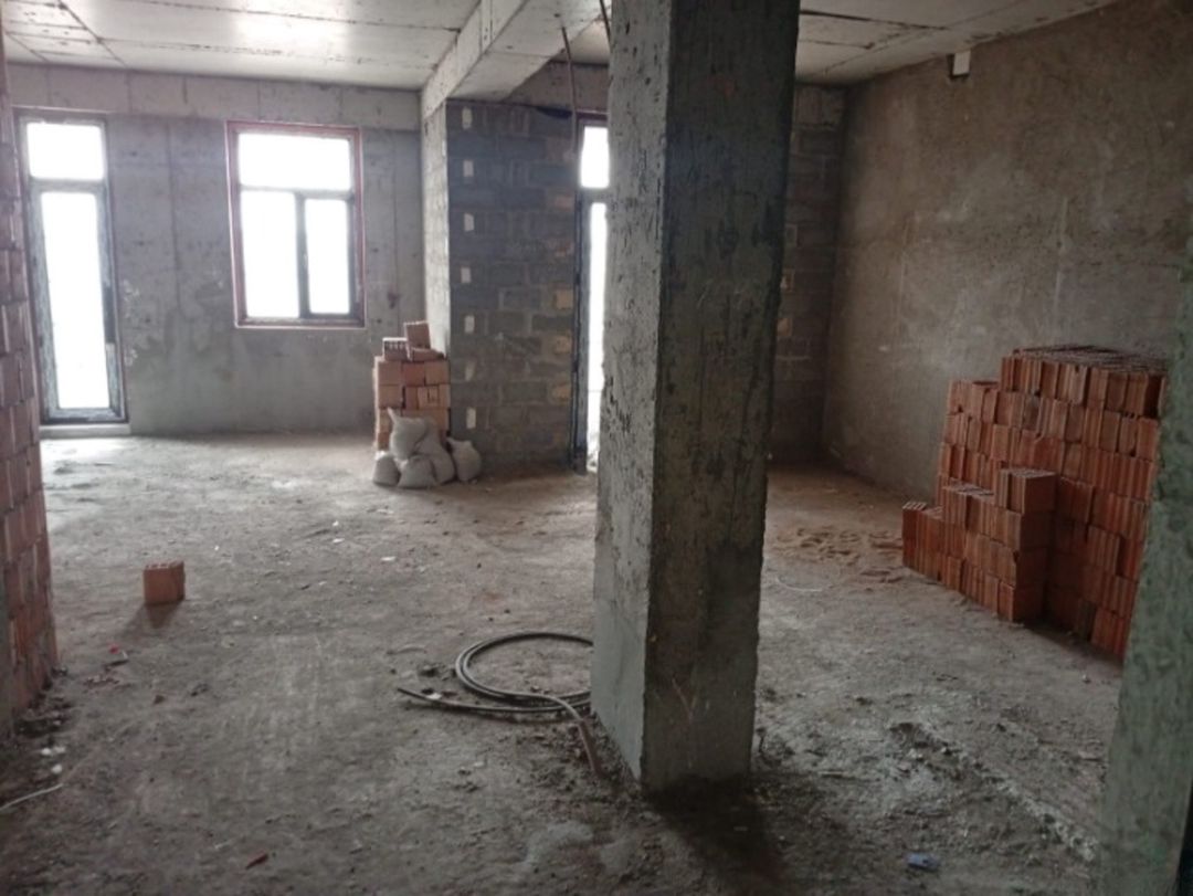 Satılır 2 otaqlı yeni tikili 76 m² — Mənzil, Bakı (4)