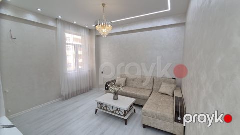 2-otaqlı yeni tikili, Xırdalan ş., 47.5 m² — Xırdalan