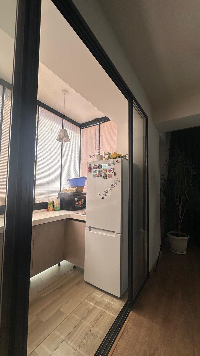 3-otaqlı yeni tikili, Sumqayıt ş., 117 m² — Daşınmaz əmlak, Sumqayıt (9)