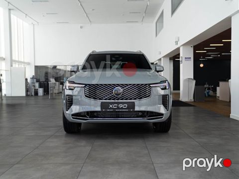 Volvo XC90, 2.0 L, 2026 il, yeni