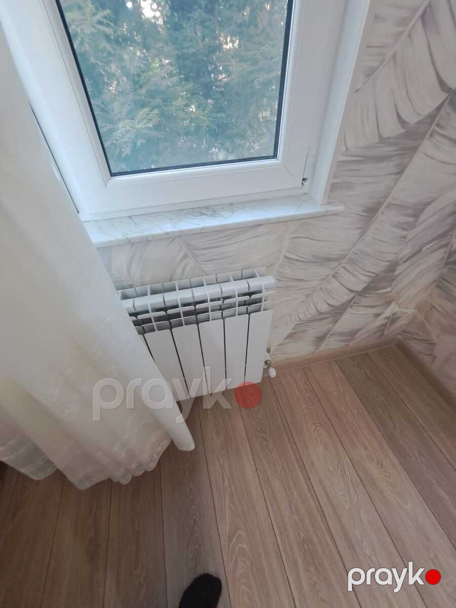 İcarəyə verilir 2 otaqlı köhnə tikili 55 m² — Mənzil, Bakı (7)