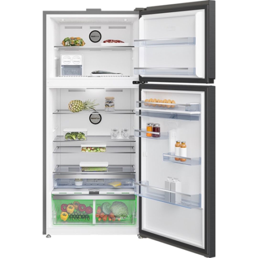 Soyducu BEKO RDNE650E40DZXBRN1 — Ev texnikası, Bakı (2)