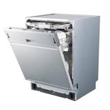 Qabyuyan Bosch SMV6ECX08E — Best Electroniks — Home Appliances