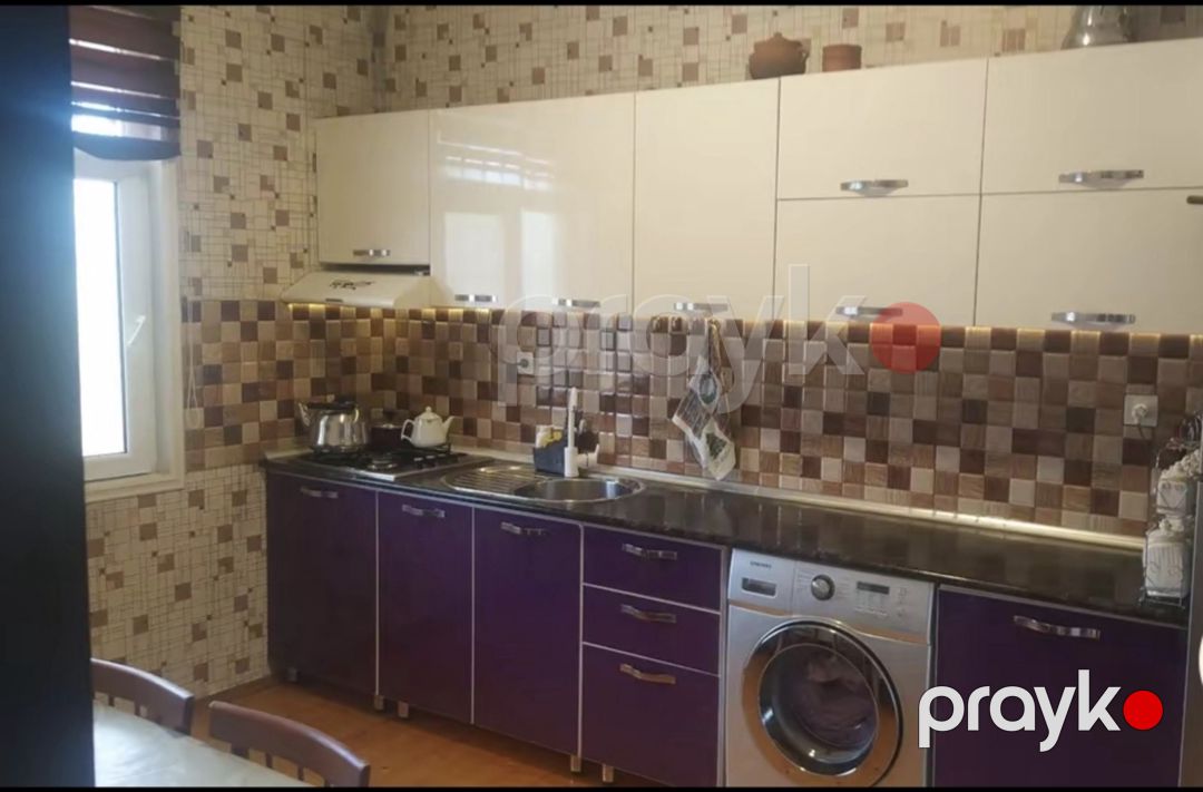 Satılır 3 otaqlı həyət evi/bağ evi 100 m² — Ev, villa, Bakı (4)