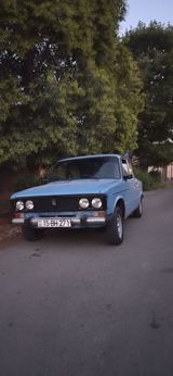 LADA (VAZ) 2106, 1987 il — Автомобили