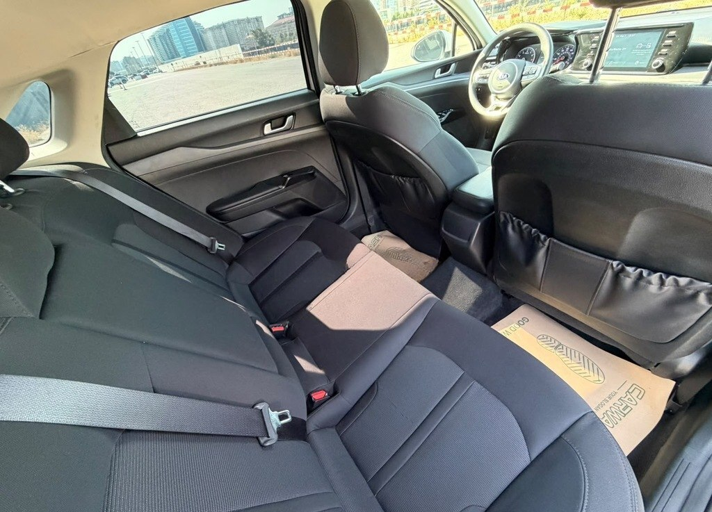 Kia K5, 2020 il, 111000 km — Avtomobillər, Bakı (10)