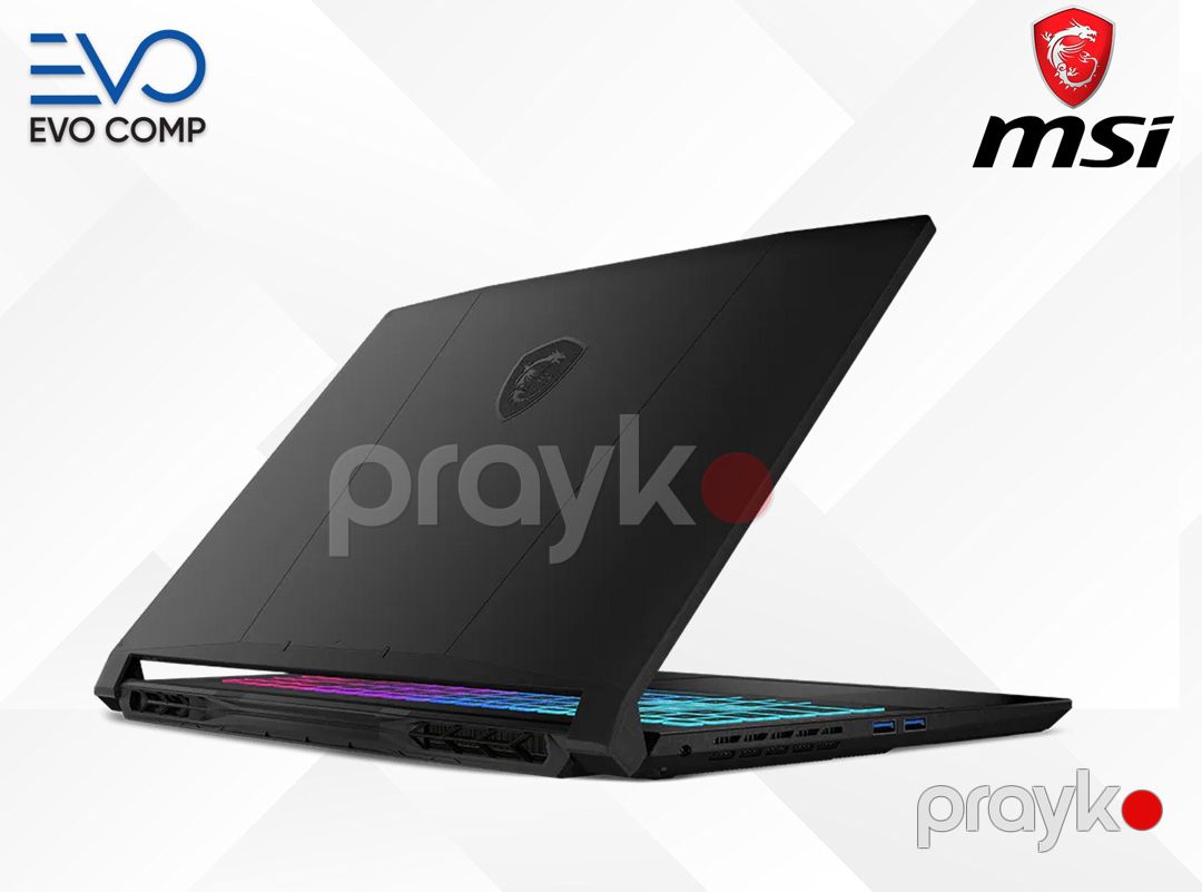 Noutbuk MSI Katana 15 HX B14WFK-865XAE 9S7-1587C1-865 BB91490X16GXXDXX — Elektronika, Bakı (2)