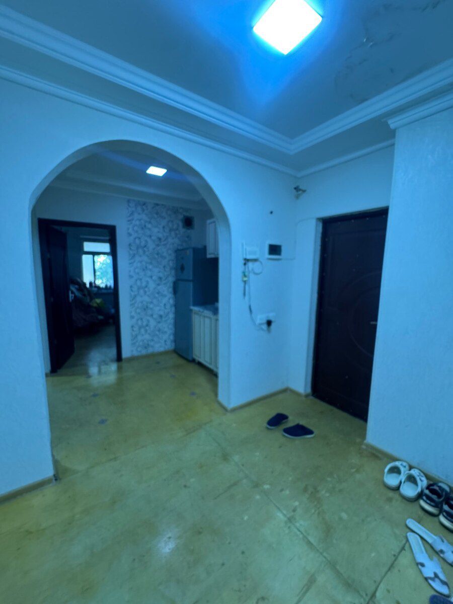 2-otaqlı mənzil kirayə verilir, Şirvan ş., 55 m² — Mənzil, Şirvan (8)