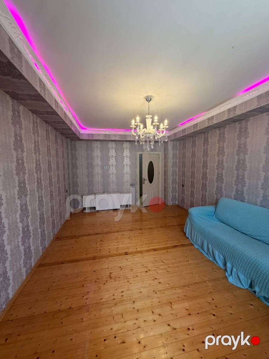 Satılır 2 otaqlı yeni tikili 83 m² — Mənzil, Bakı (2)