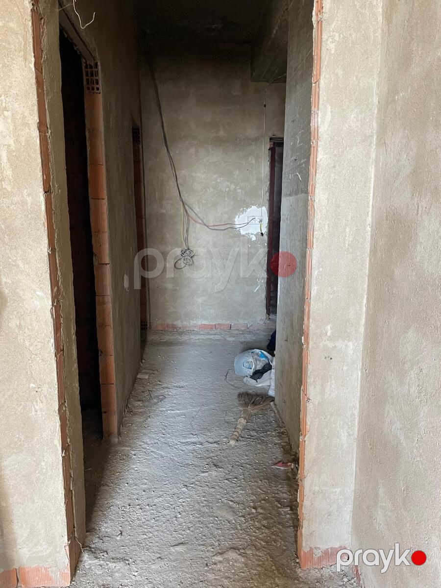 Satılır 2 otaqlı yeni tikili 80 m² — Mənzil, Bakı (4)