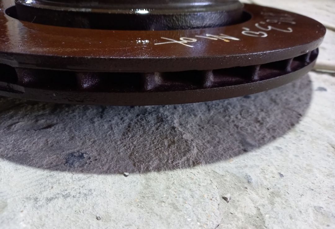 BMW ehtiyat hissələri — Ehtiyat hissələri və aksesuarlar, Bakı (8)