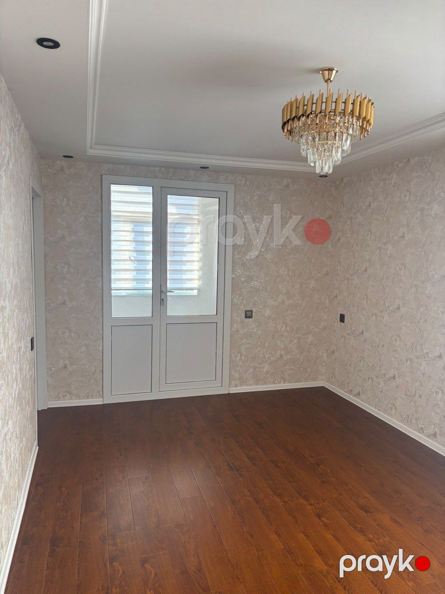 Satılır 2 otaqlı köhnə tikili 35 m² — Mənzil, Bakı (4)