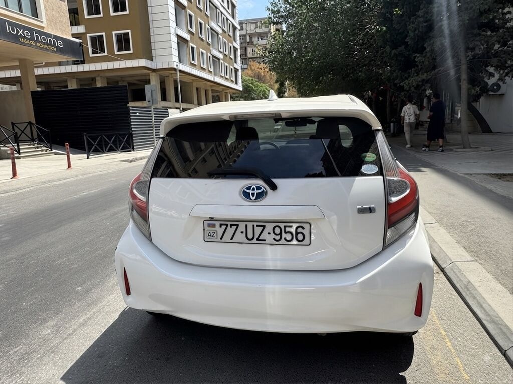 TAKSİ BURAXILIŞI VAR.2031 QƏDƏR…QALMAQ ŞƏRTİYLƏ İCARƏYƏ VERİLİR — Avto, Bakı (3)