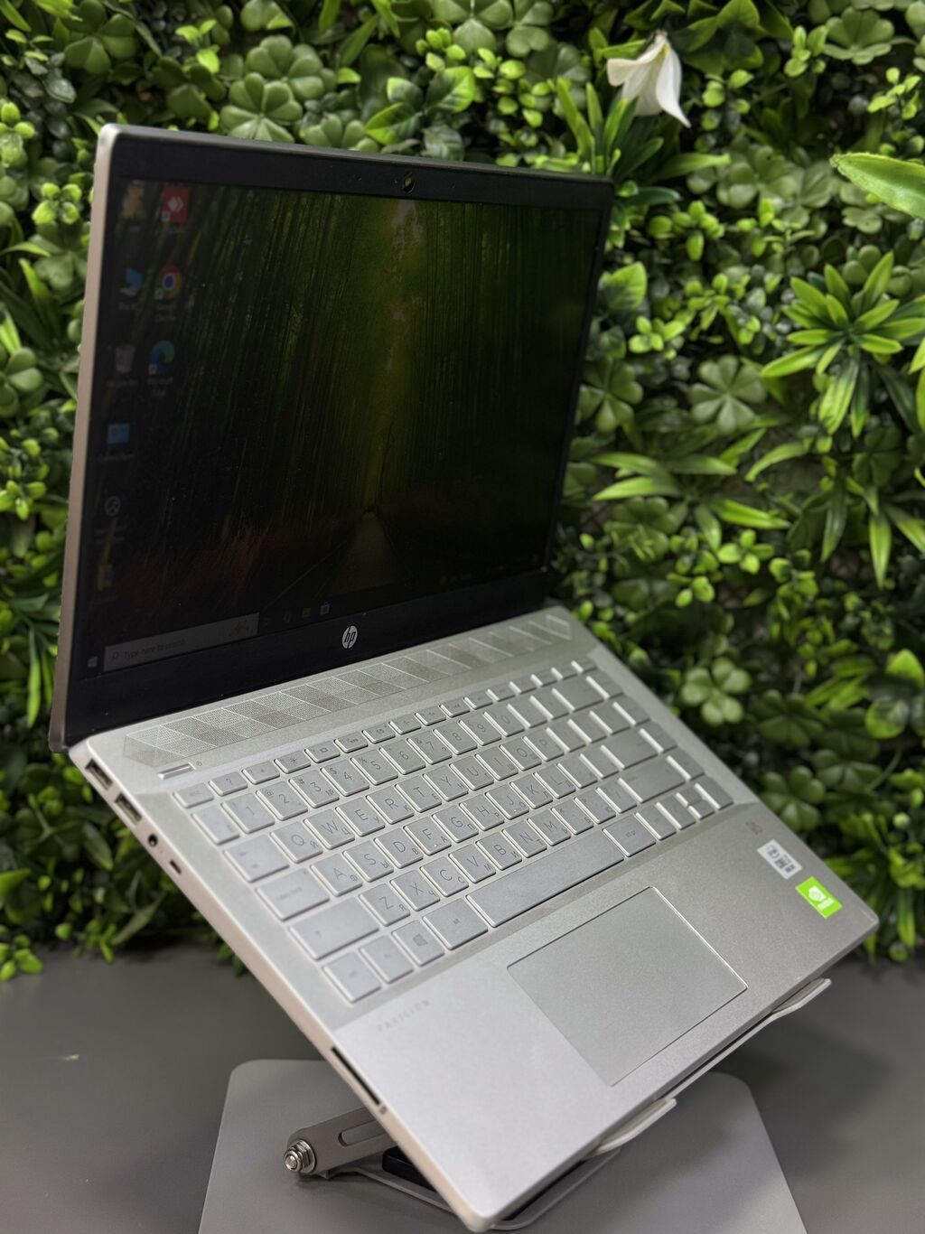 İşlənmiş HP Pavilion, 14 ", Intel Core i7, 512 GB, Ünvandan götürmə, Pulsuz çatdırılma, Ödənişli çatdırılma — HP, Bakı (3)