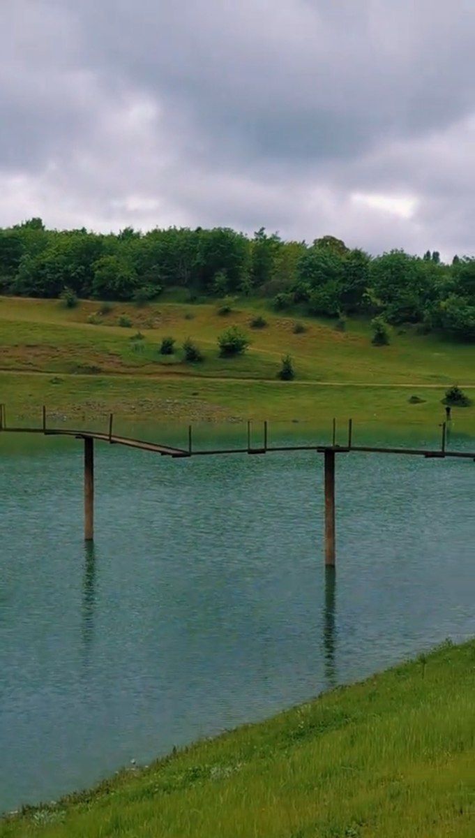 80 sot torpaq sahəsi, Quba r. — Torpaq, Quba (10)