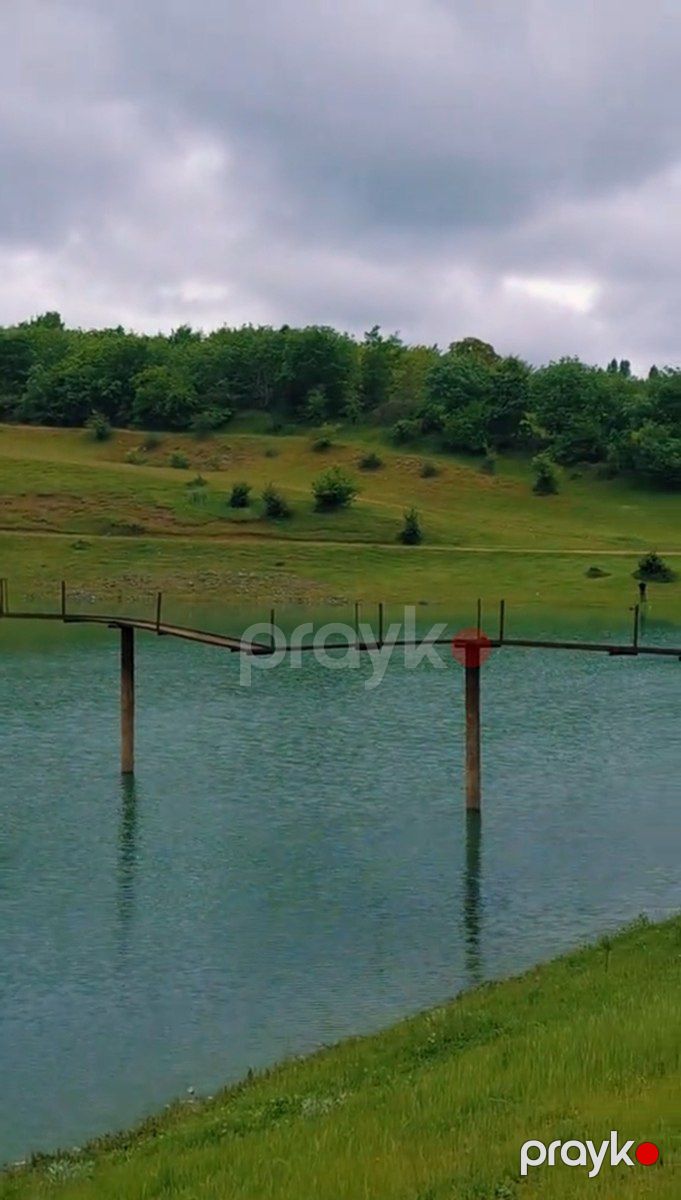 80 sot torpaq sahəsi, Quba r — Torpaq, Quba (10)
