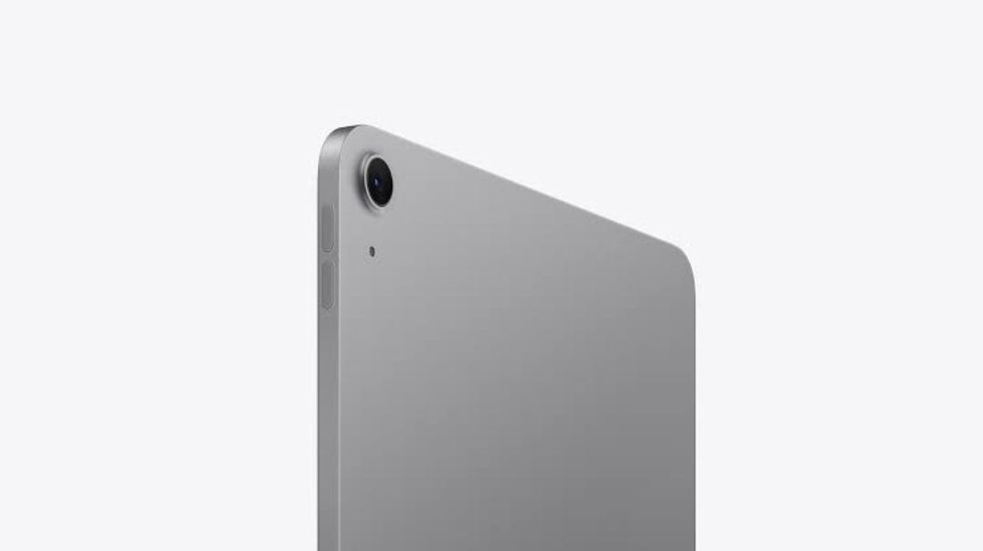 Apple iPad Air 13-inch (M4) – 256GB Space Gray — Elektronika, Bakı (2)