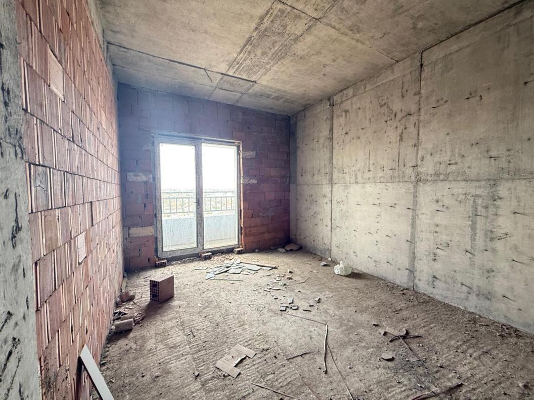 Satılır 1 otaqlı yeni tikili 64 m² — Mənzil, Bakı (4)