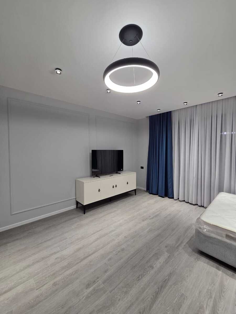 Satılır 1 otaqlı yeni tikili 57.4 m² — Mənzil, Bakı (5)