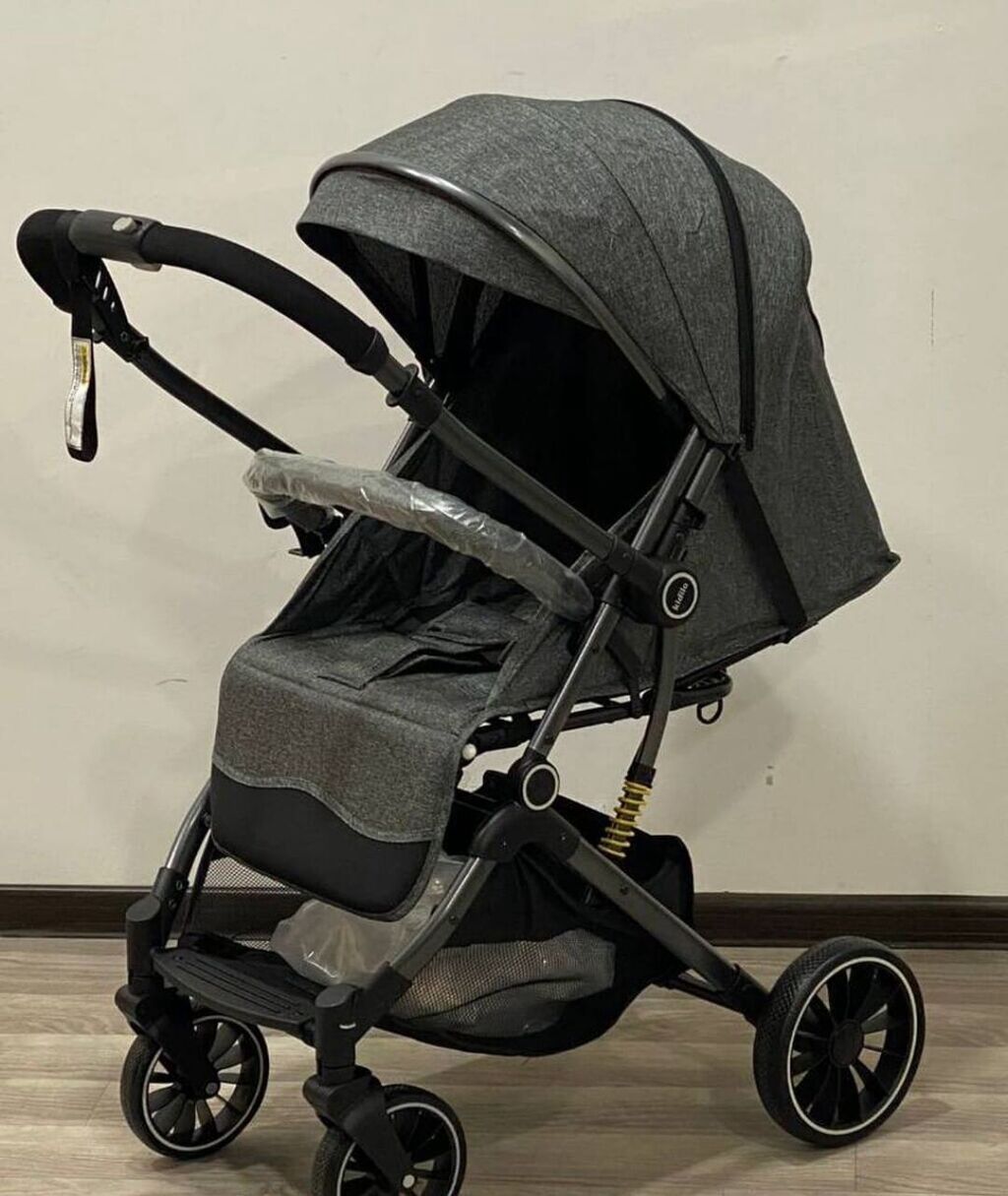 Kidilo 515 R modeli. Yeni kimi. Tutacağı önə arxaya keçir. Yatma — Mallar, Bakı