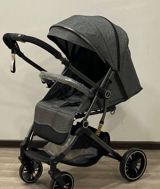 Kidilo 515 R modeli. Yeni kimi. Tutacağı önə arxaya keçir. Yatma — Товары