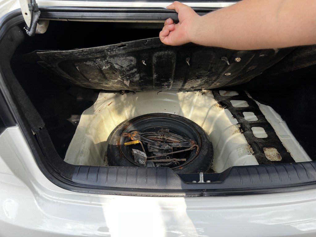 Kia Rio, 1.4 L, 2012 il, 250 000 km — Avtomobillər, Bakı (8)