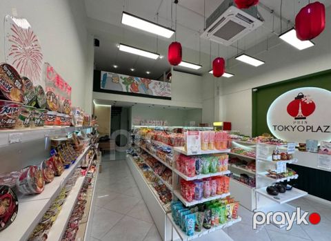 İcarəyə verilir obyekt 110 m²