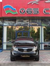 Kia Sportage, 2.0 L, 2011 il, 178 000 km — Автомобили