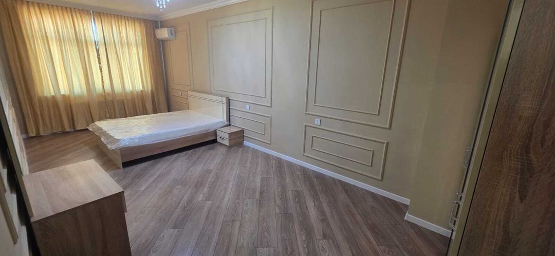 İcarəyə verilir 3 otaqlı yeni tikili 150 m² — Mənzil, Bakı (3)