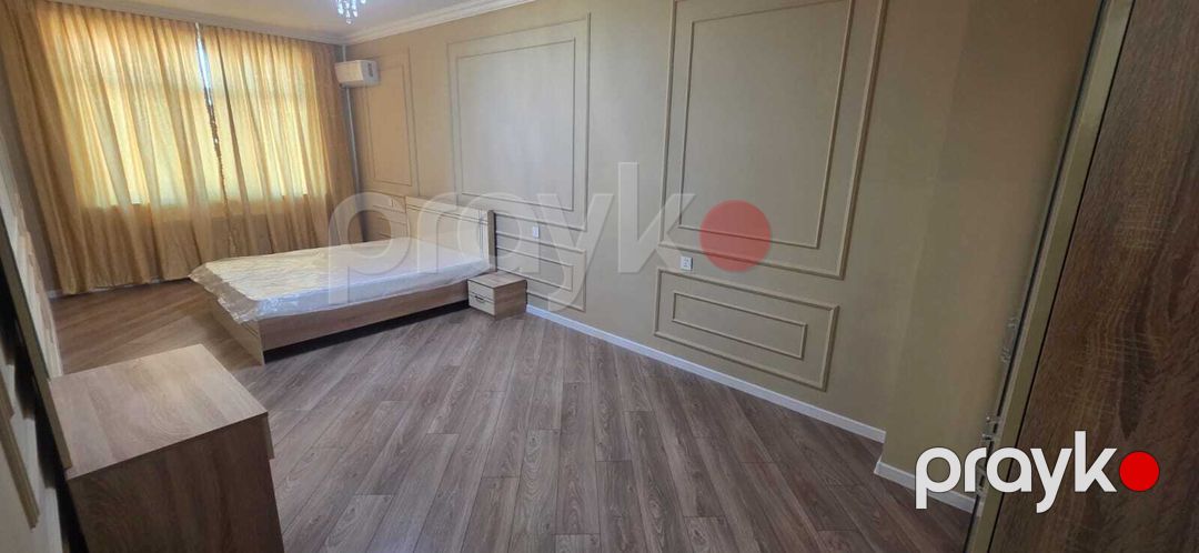 İcarəyə verilir 3 otaqlı yeni tikili 150 m² — Mənzil, Bakı (3)