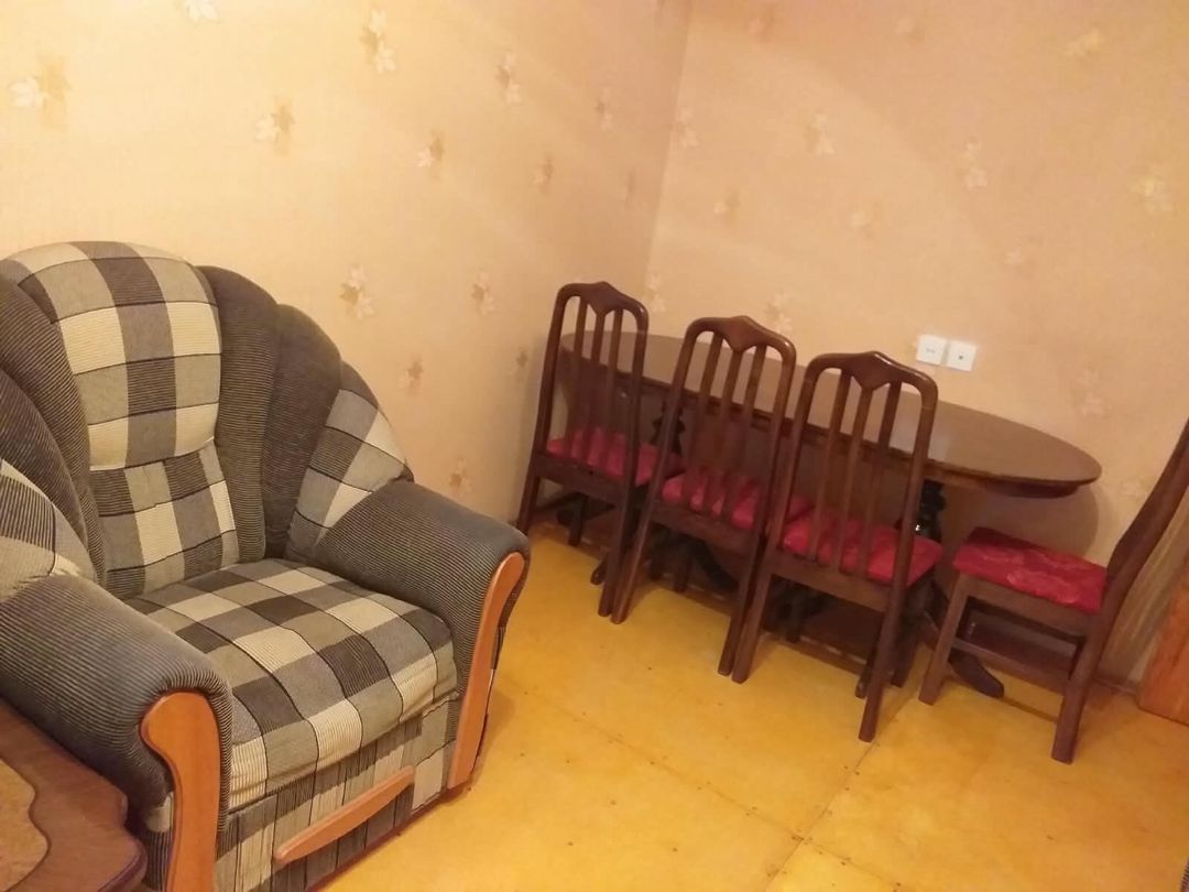 2-otaqlı mənzil kirayə verilir, Sumqayıt ş., 35 m² — Mənzil, Sumqayıt (2)