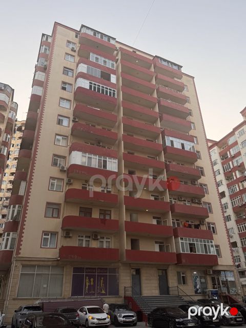 İcarəyə verilir 2 otaqlı yeni tikili 91 m²