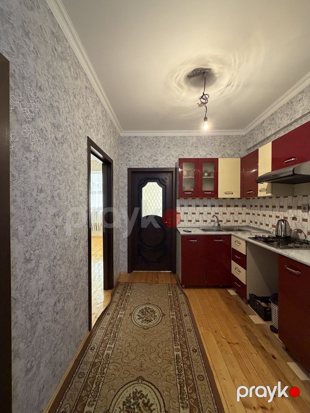 Satılır 3 otaqlı yeni tikili 50 m² — Mənzil, Bakı (3)