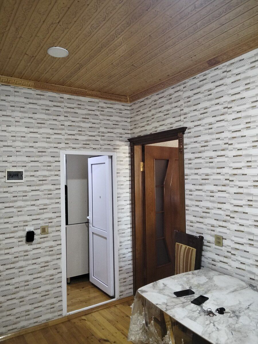 Həyət evi, Sumqayıt ş. — Ev, villa, Sumqayıt (6)