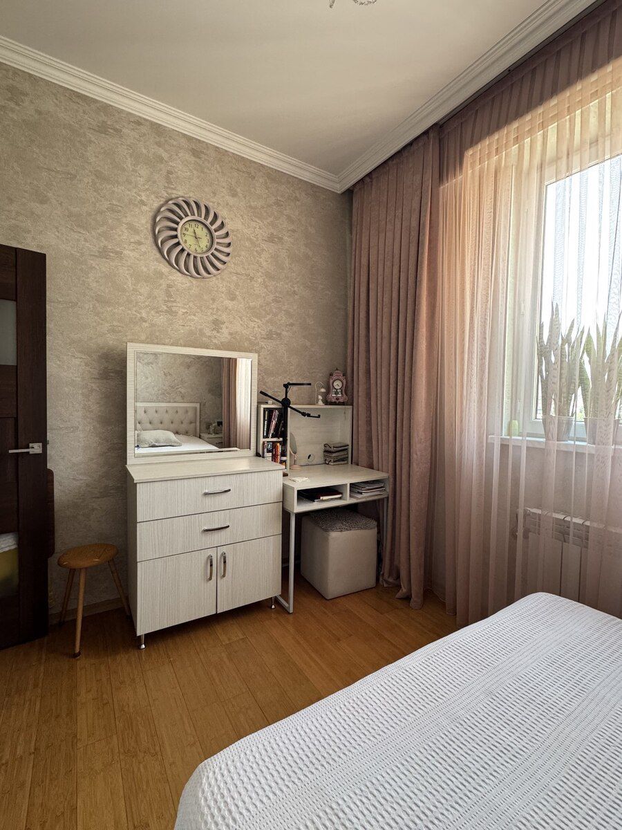 3-otaqlı yeni tikili, Xırdalan ş., 62.5 m² — Mənzil, Xırdalan (6)