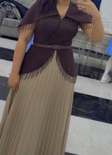1 dəfə geyinmisem hamsi öz qiymeti var yazarsiz deyerem 1 dene ciriq — zulyaxanim
