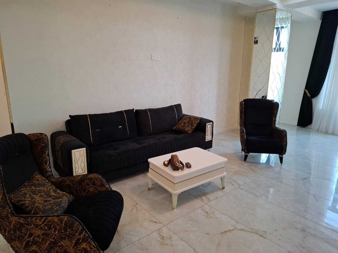 Satılır 3 otaqlı yeni tikili 96 m² — Mənzil, Bakı (10)