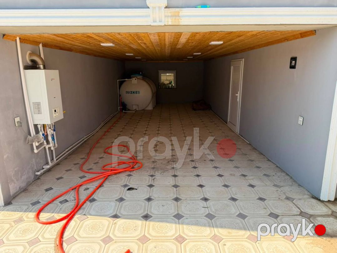 Satılır 3 otaqlı həyət evi/bağ evi 148 m² — Ev, villa, Bakı (11)