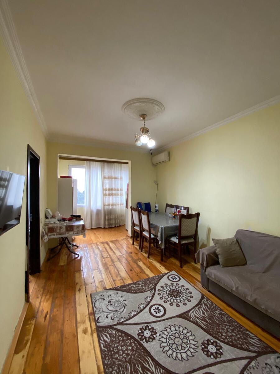 2-otaqlı mənzil, Azadlıq m., 45 m² — Daşınmaz əmlak, Bakı