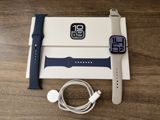 Apple Watch Series 10 Aluminum Silver 46mm — Elektronika
