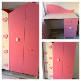 Mehra Dolab (olcu diyilicey) Yazi masasi birlikde munasib ‼️ 150 azn — Children's room