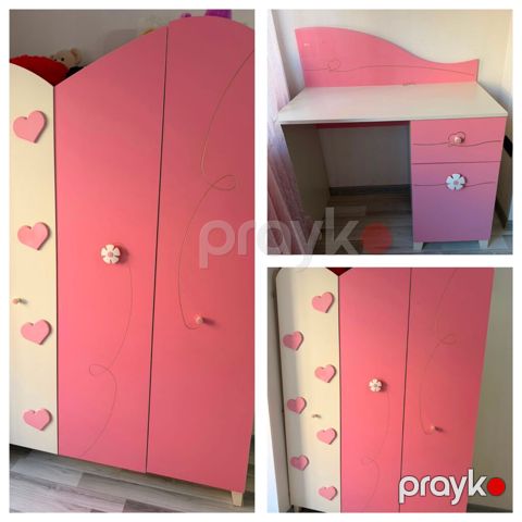Mehra Dolab (olcu diyilicey) Yazi masasi birlikde munasib ‼️ 150 azn — Bakı
