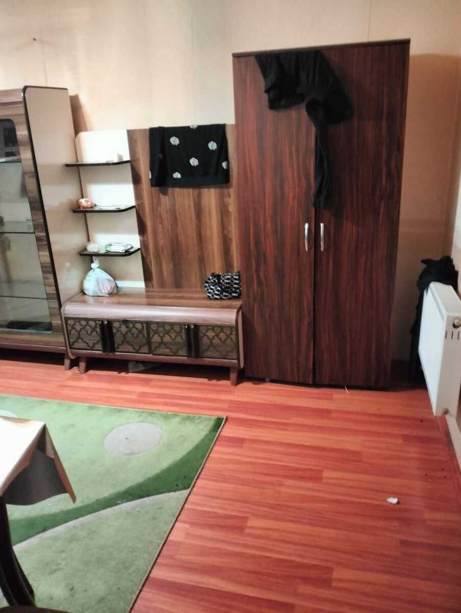 Satılır 2 otaqlı köhnə tikili 45 m² — Mənzil, Bakı (4)