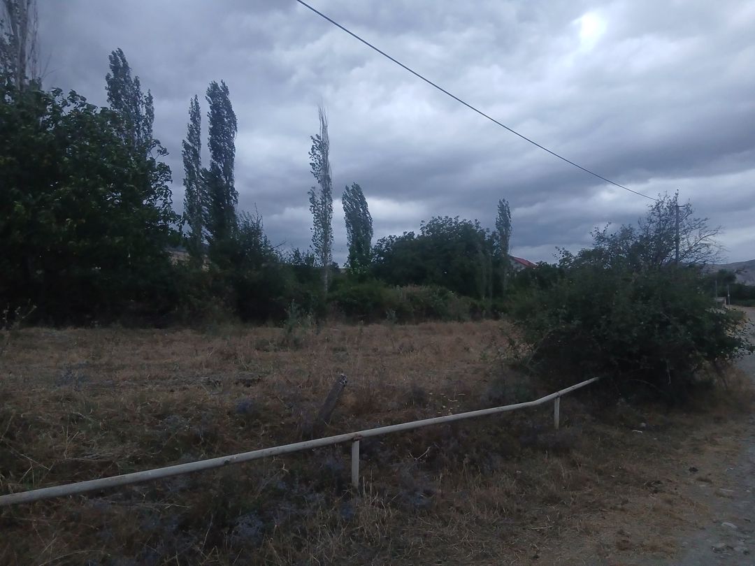 12 sot torpaq sahəsi, Şamaxı r. — Torpaq, Şamaxı (2)