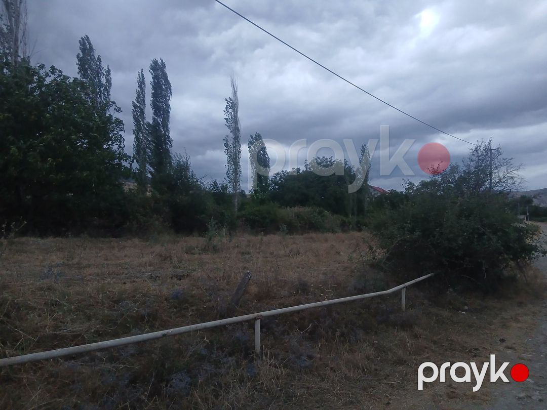 12 sot torpaq sahəsi, Şamaxı r — Torpaq, Şamaxı (2)