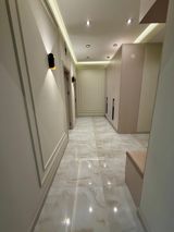 İcarəyə verilir 2 otaqlı yeni tikili 90 m² — Həsən Məmmədov