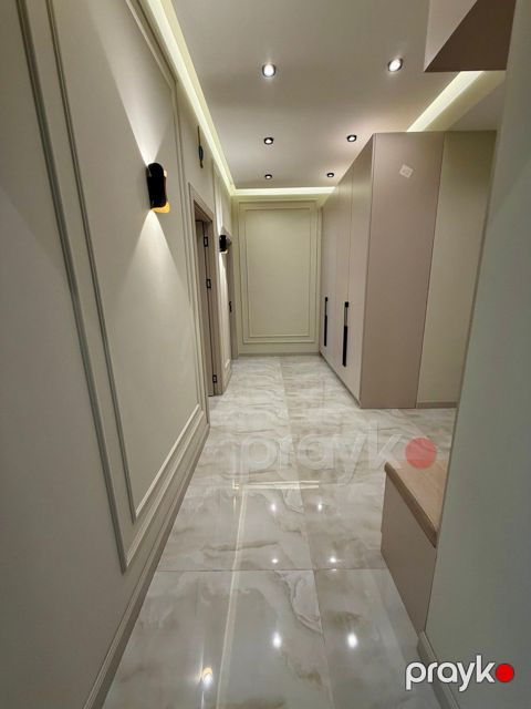 İcarəyə verilir 2 otaqlı yeni tikili 90 m²